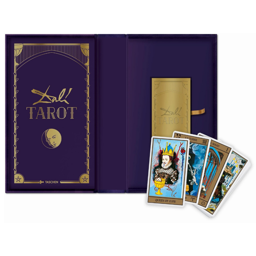 Dali Tarot