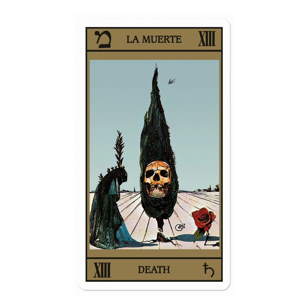 Dali Tarot