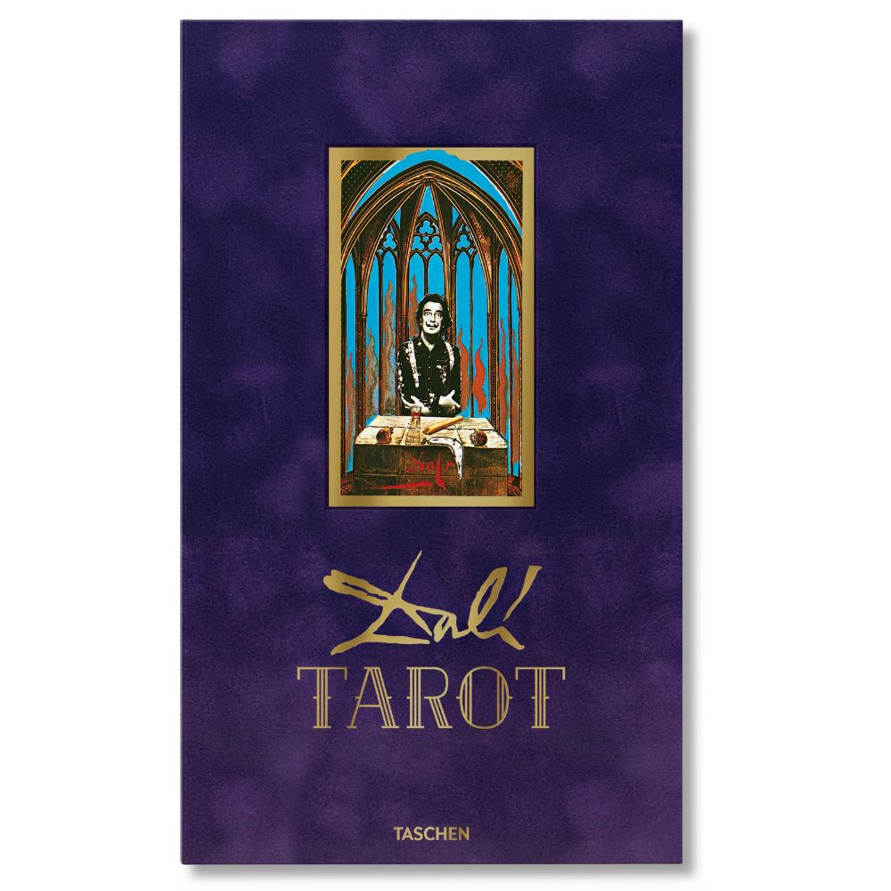 Dali Tarot