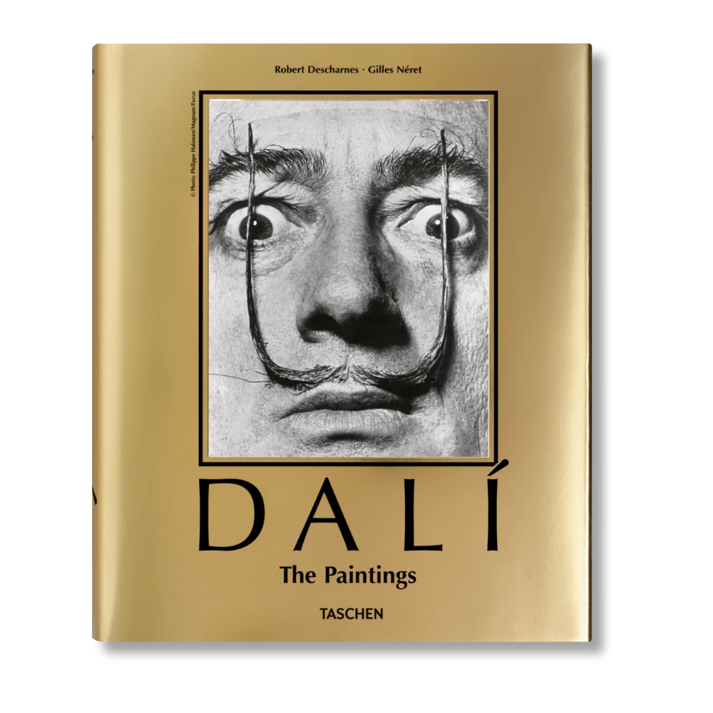 Dali: The Paintings