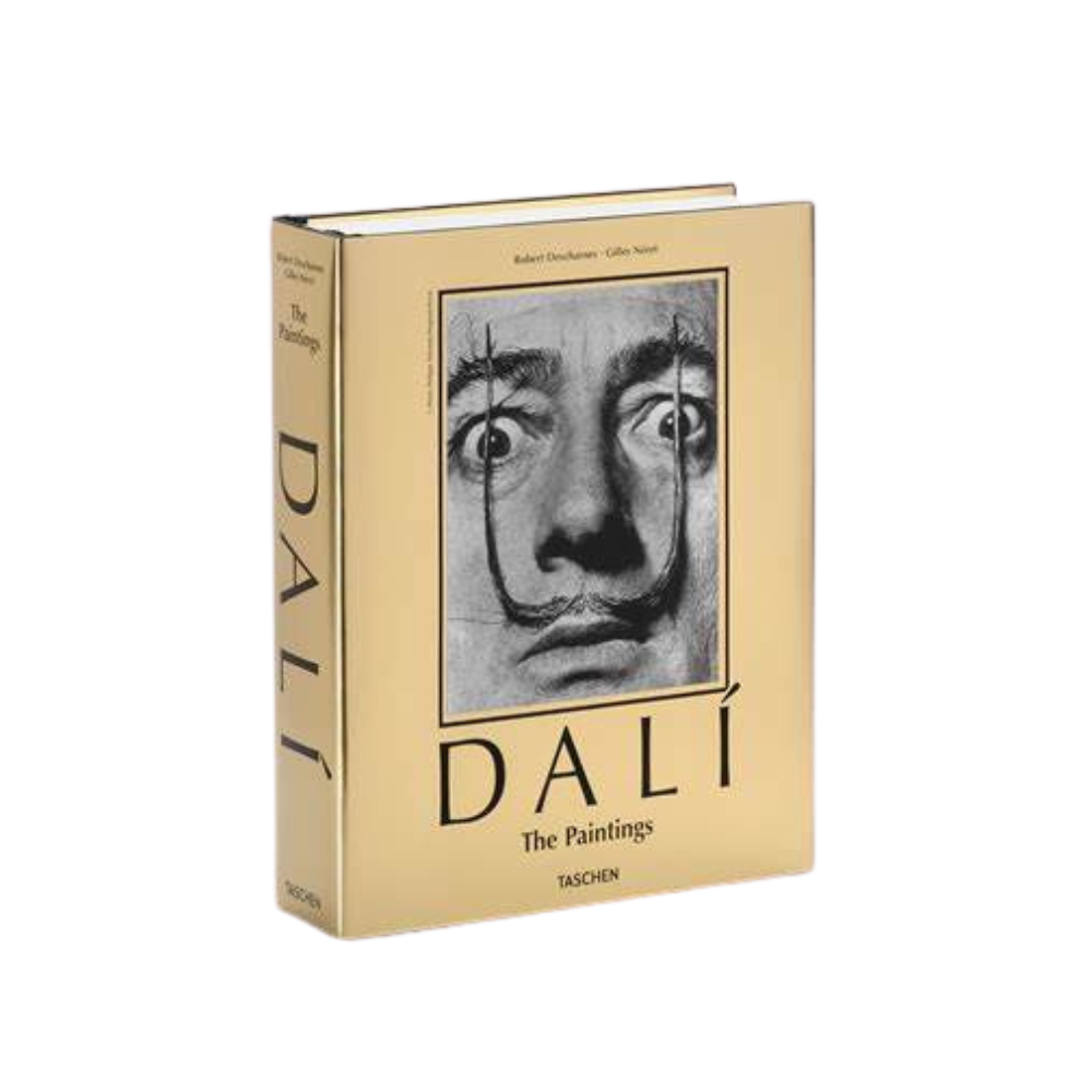 Dali: The Paintings