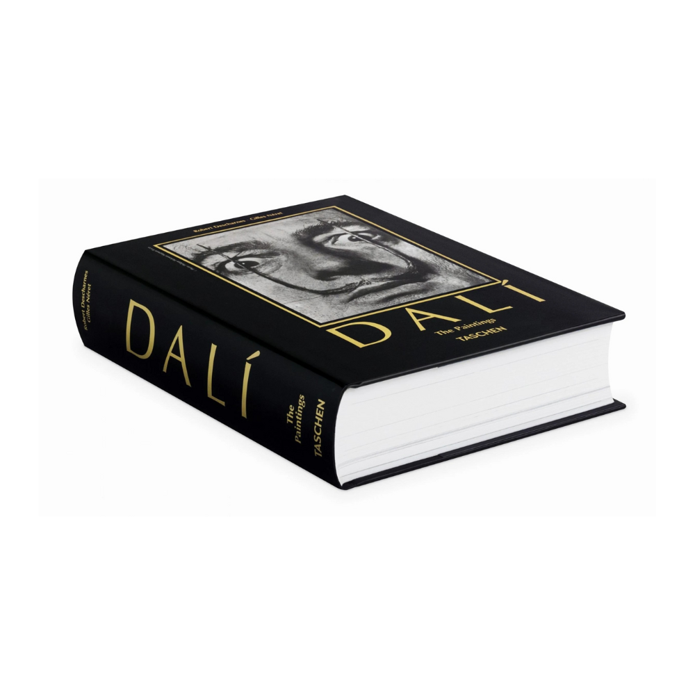 Dali: The Paintings