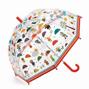 Djeco Childrens Umbrella