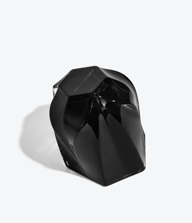 Zaha Hadid: Shimmer Tealight Holder