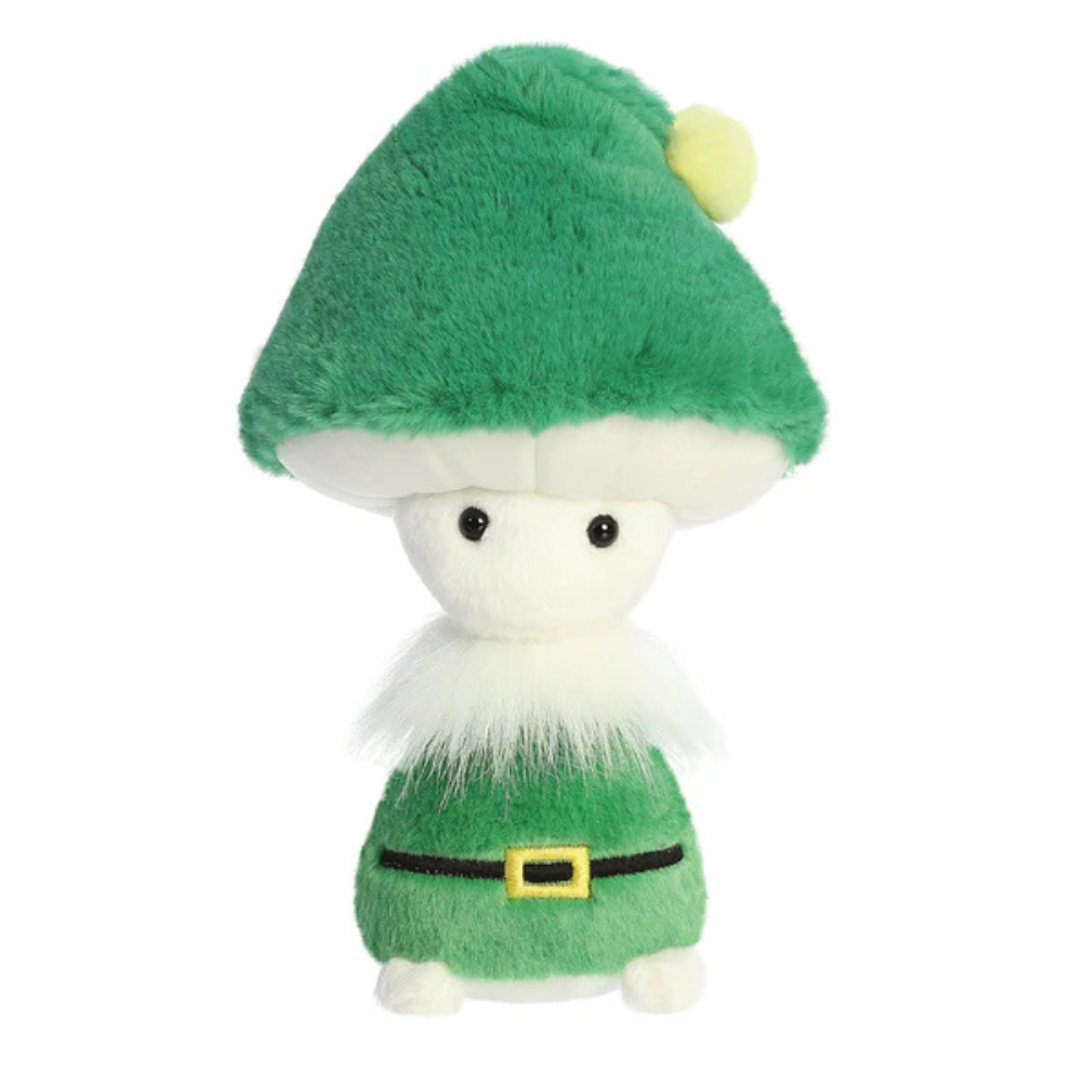 Elf Fungi Soft Toy