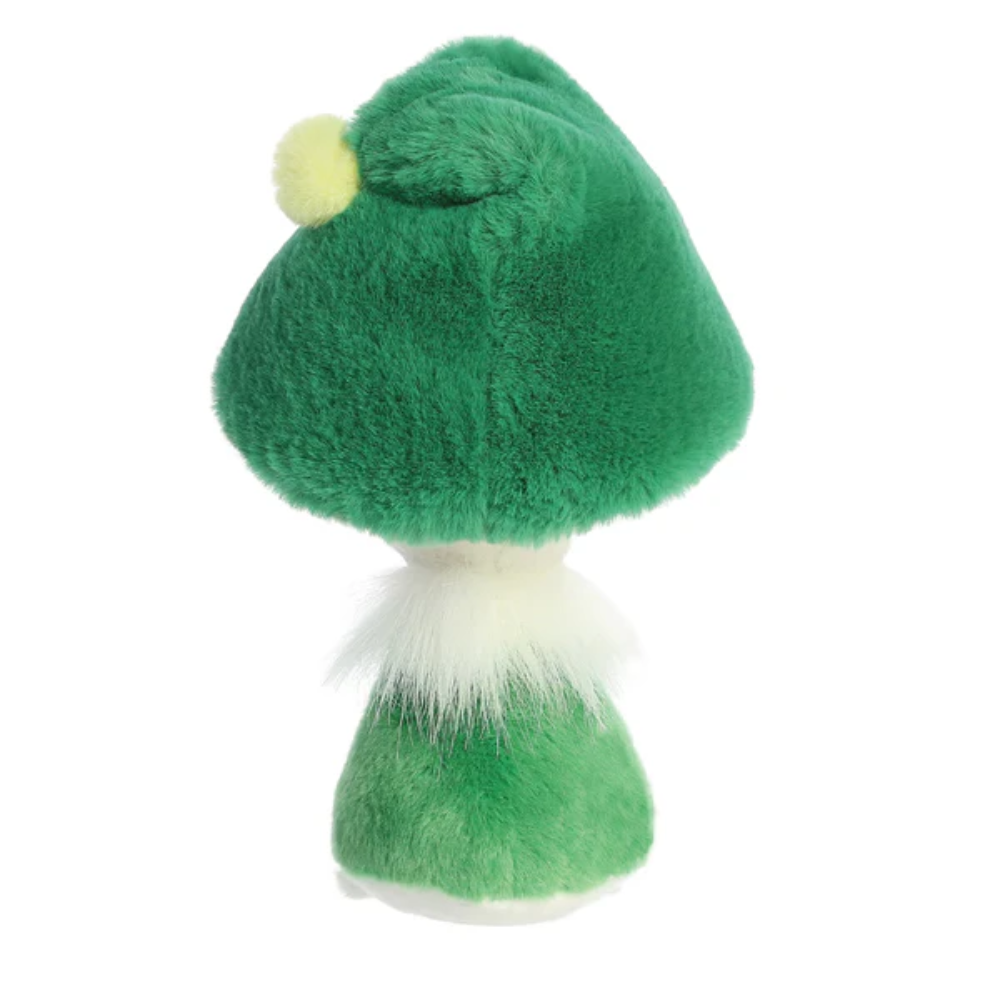 Elf Fungi Soft Toy