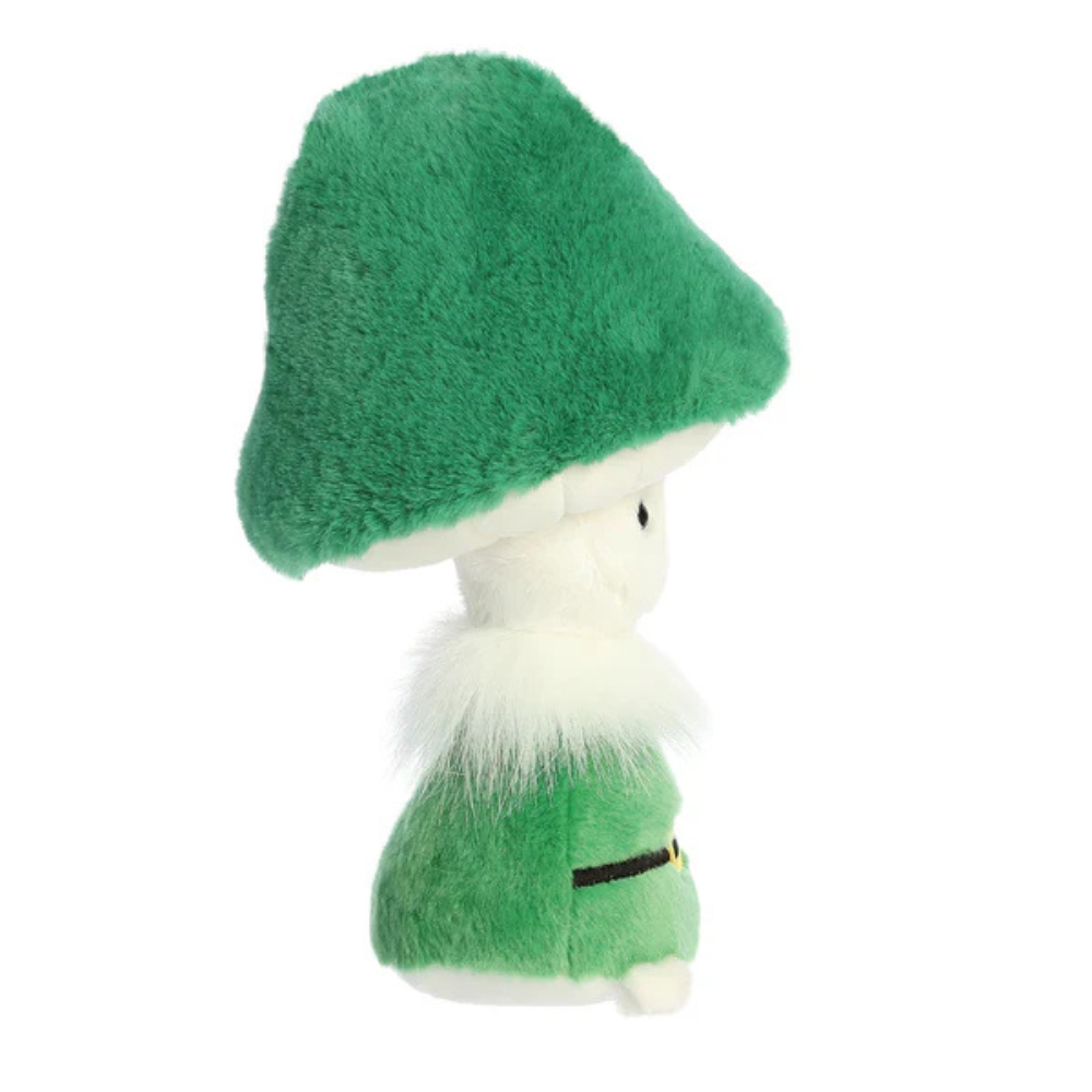 Elf Fungi Soft Toy