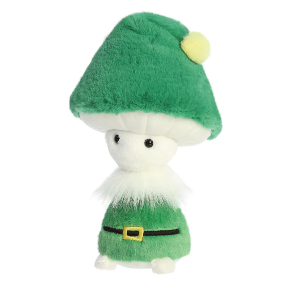 Elf Fungi Soft Toy