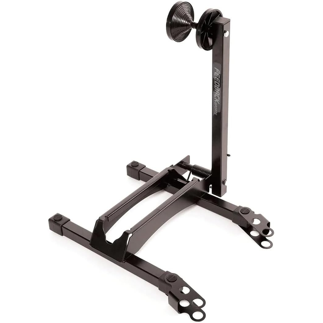 Feedback Sports: Rakk Bicycle Stand