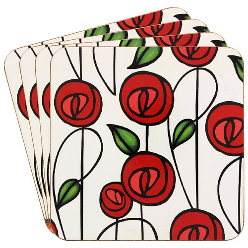 Charles Rennie Mackintosh | Glasgow Life Shop