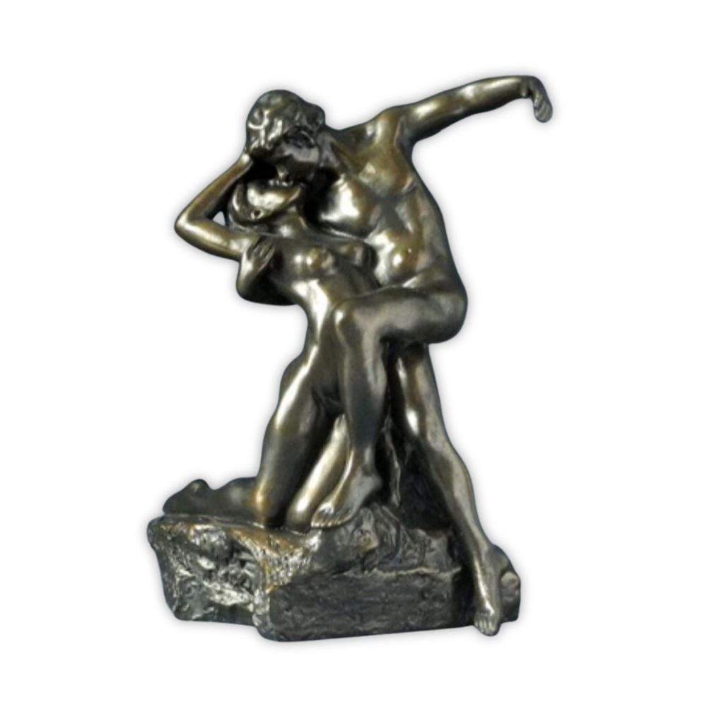 August Rodin: Eternal Spring 20cm