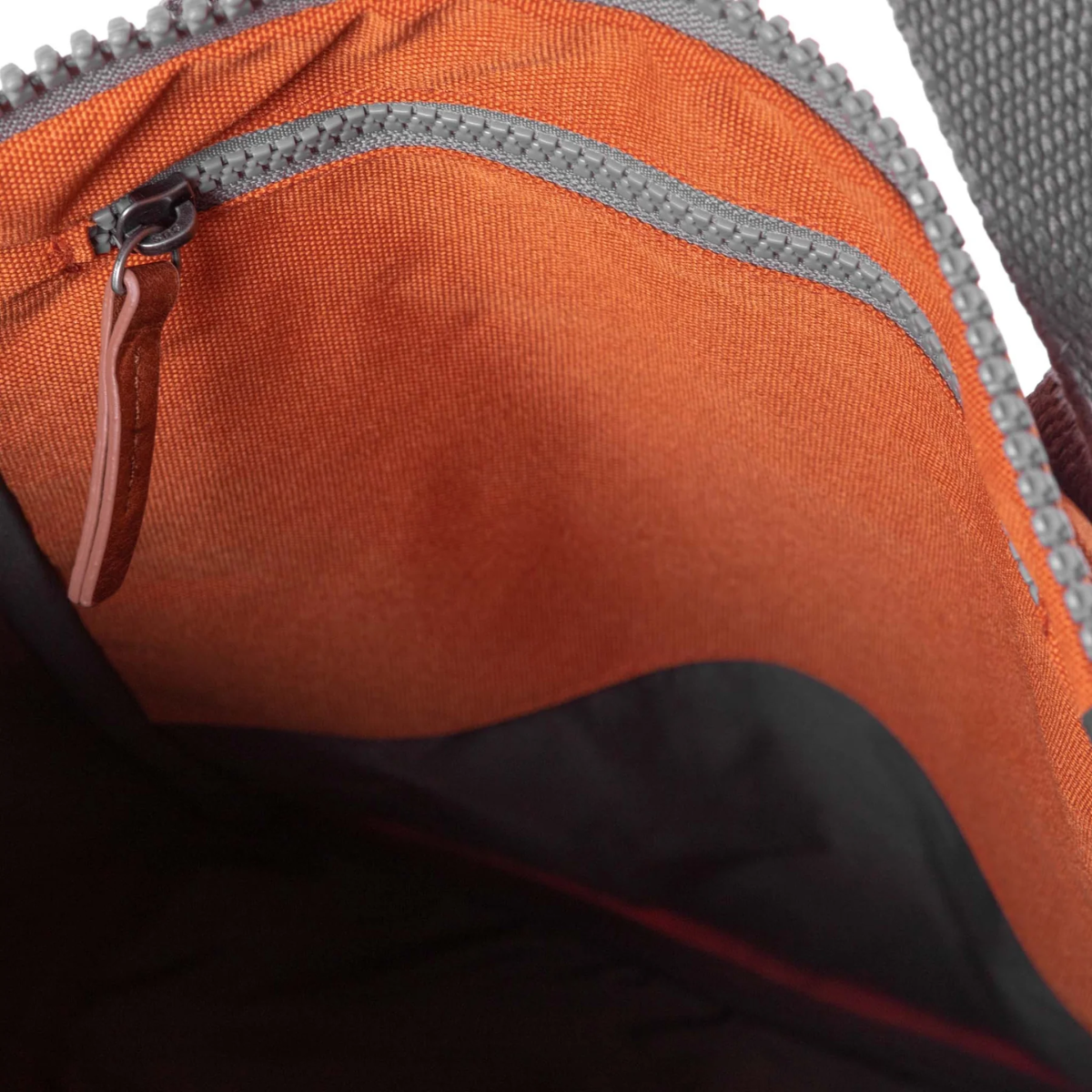 Finchley Backpack - Atomic Orange