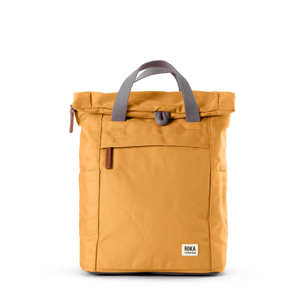 Finchley Backpack - Flax