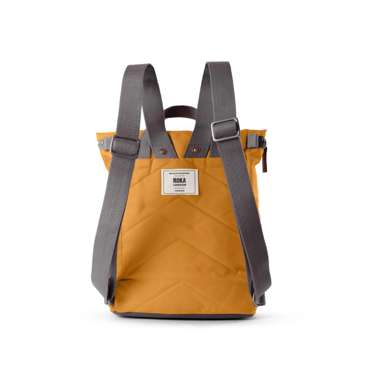 Finchley Backpack - Flax