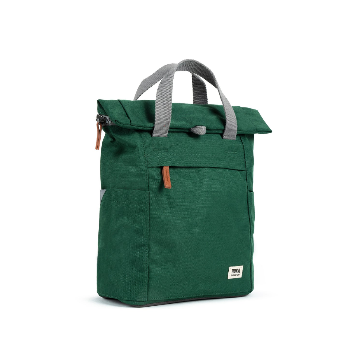 Finchley Backpack - Forest
