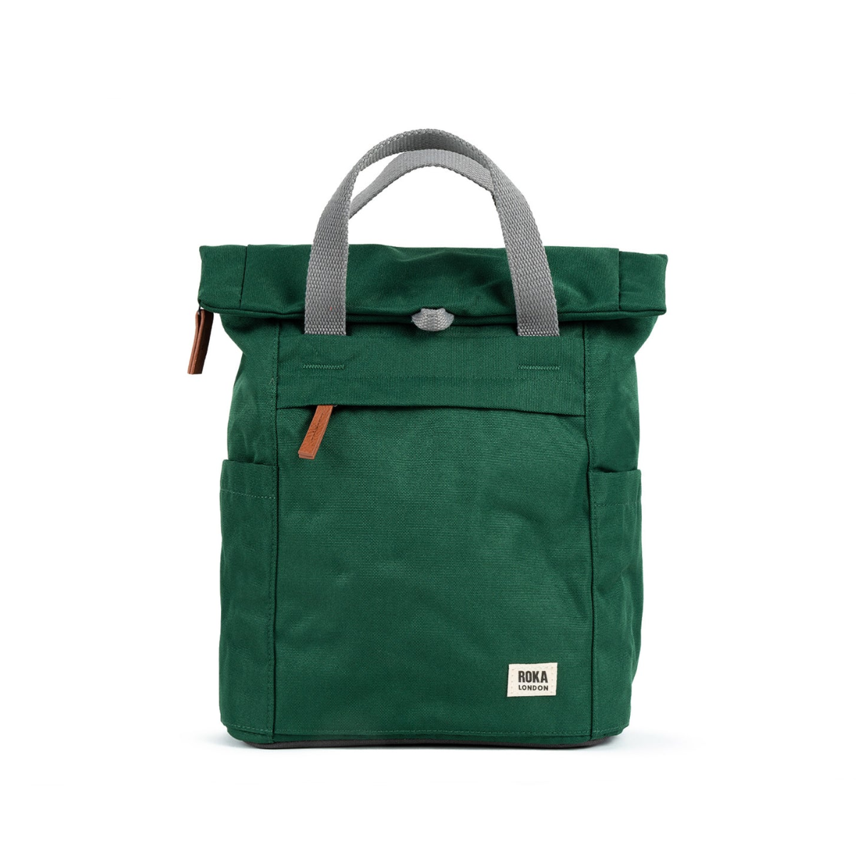 Finchley Backpack - Forest