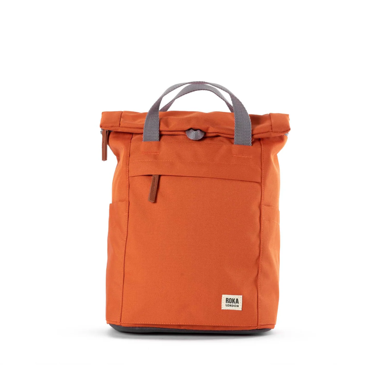 Finchley Backpack - Atomic Orange