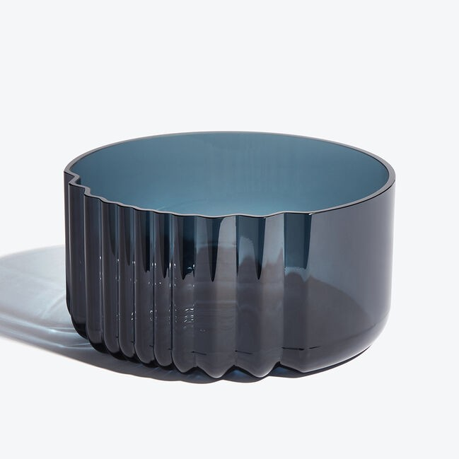 Zaha Hadid: Pulse Bowl