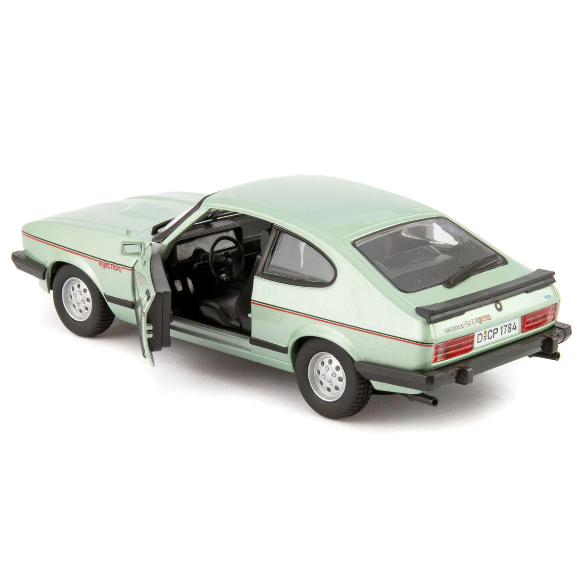 Ford Capri 2.8i (1982) - 1:24 Scale