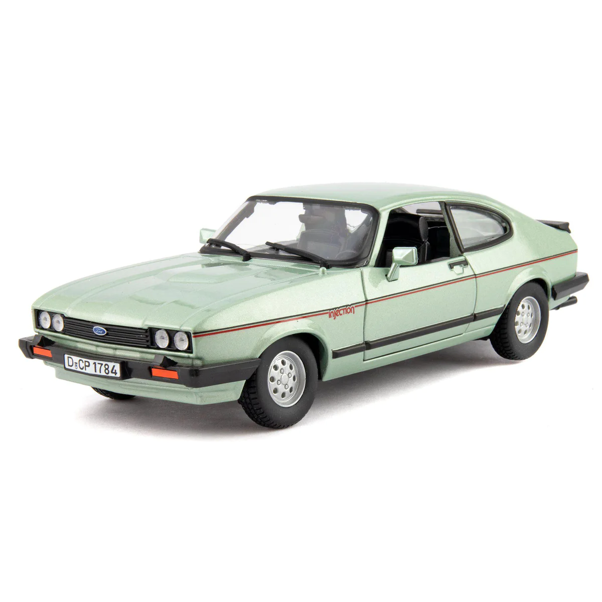 Ford Capri 2.8i (1982) - 1:24 Scale