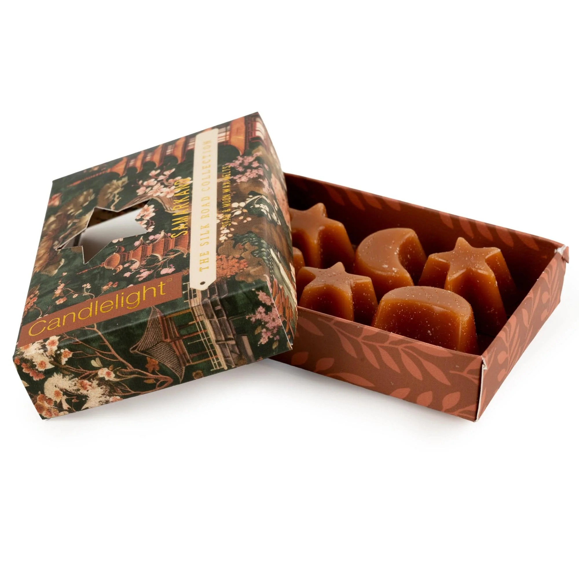 Moon & Stars Wax Melts - Samarkand