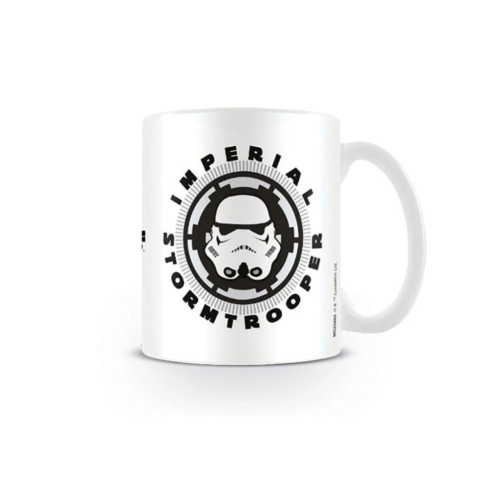 Star Wars: Imperial Stormtrooper Mug