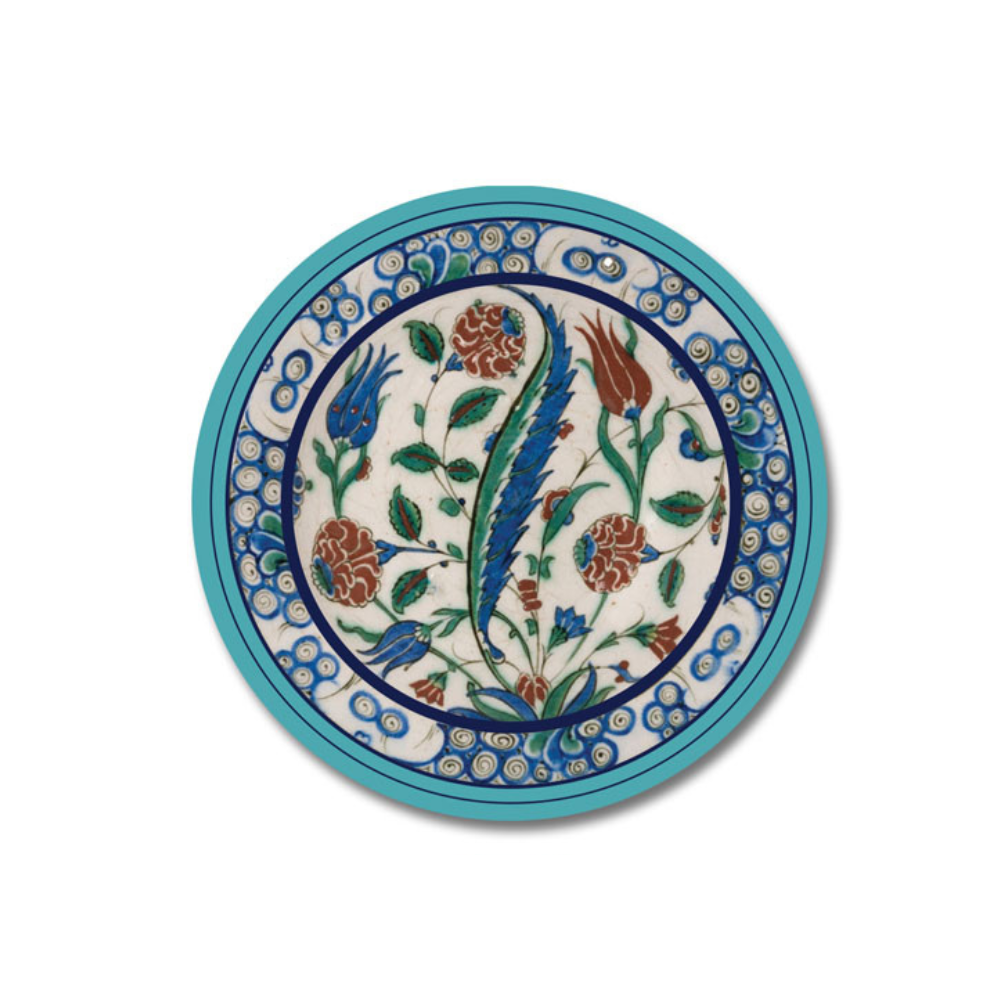 Iznik Tablemat