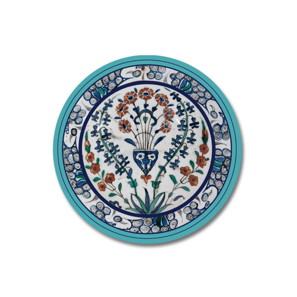 Iznik Tablemat