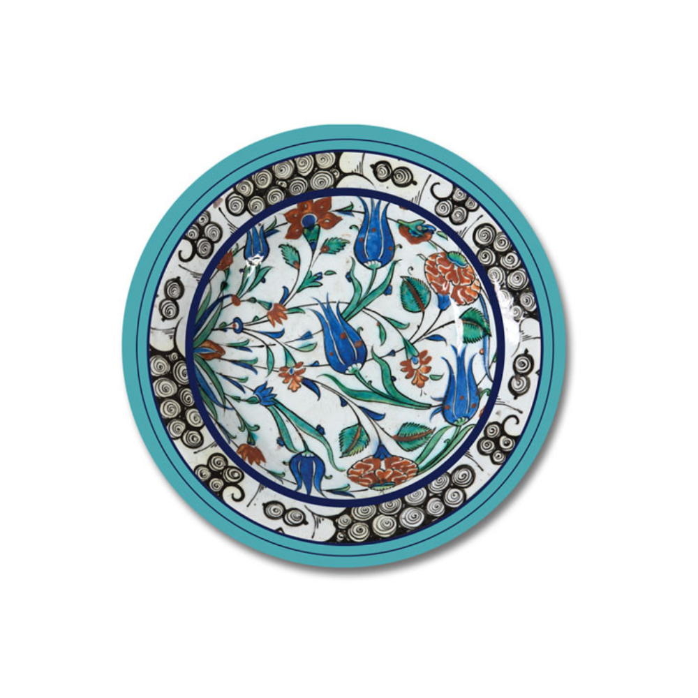 Iznik Tablemat