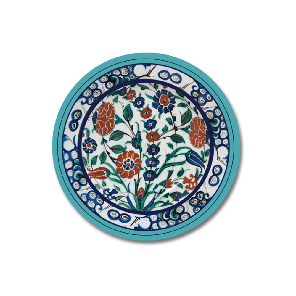 Iznik Tablemat