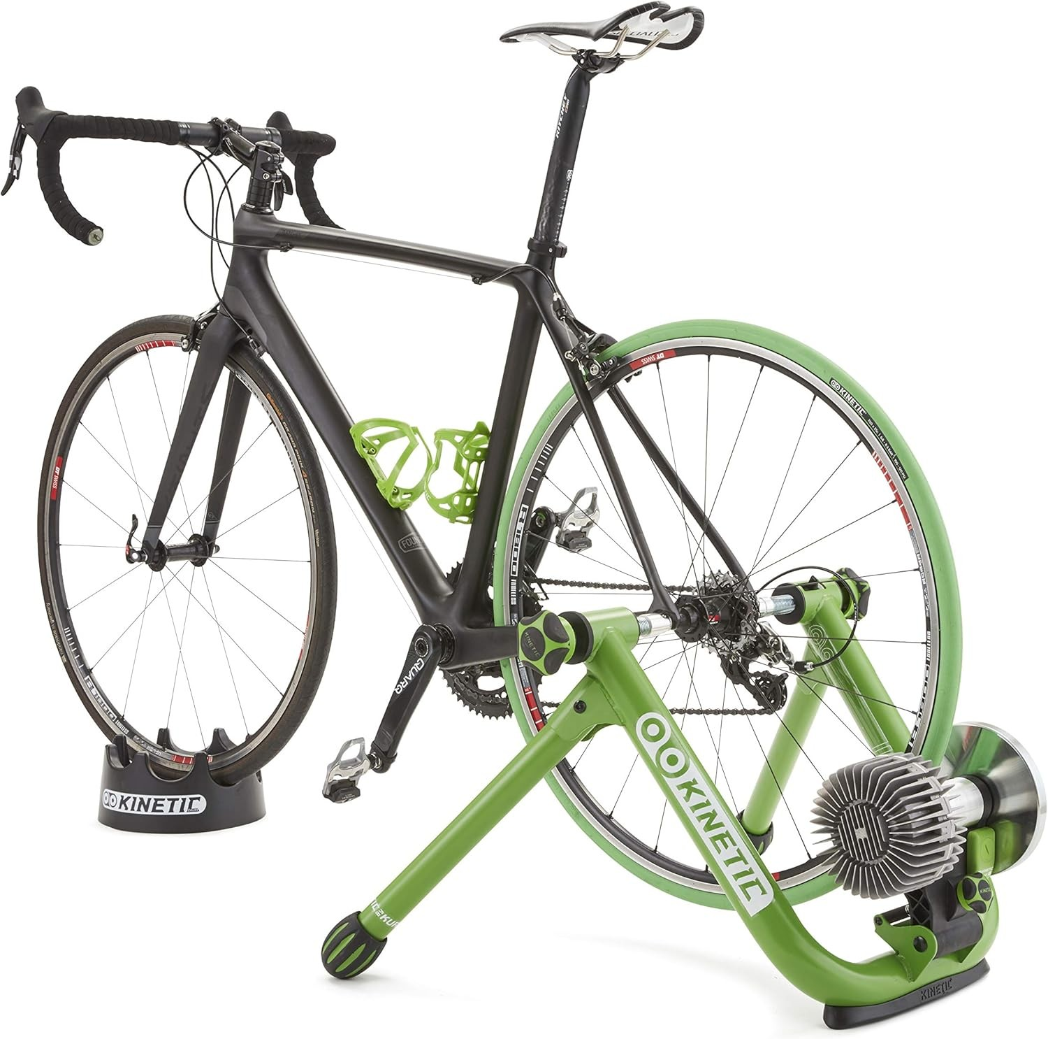 Kurt Kinetic: T-2200 Kinetic Road Machine