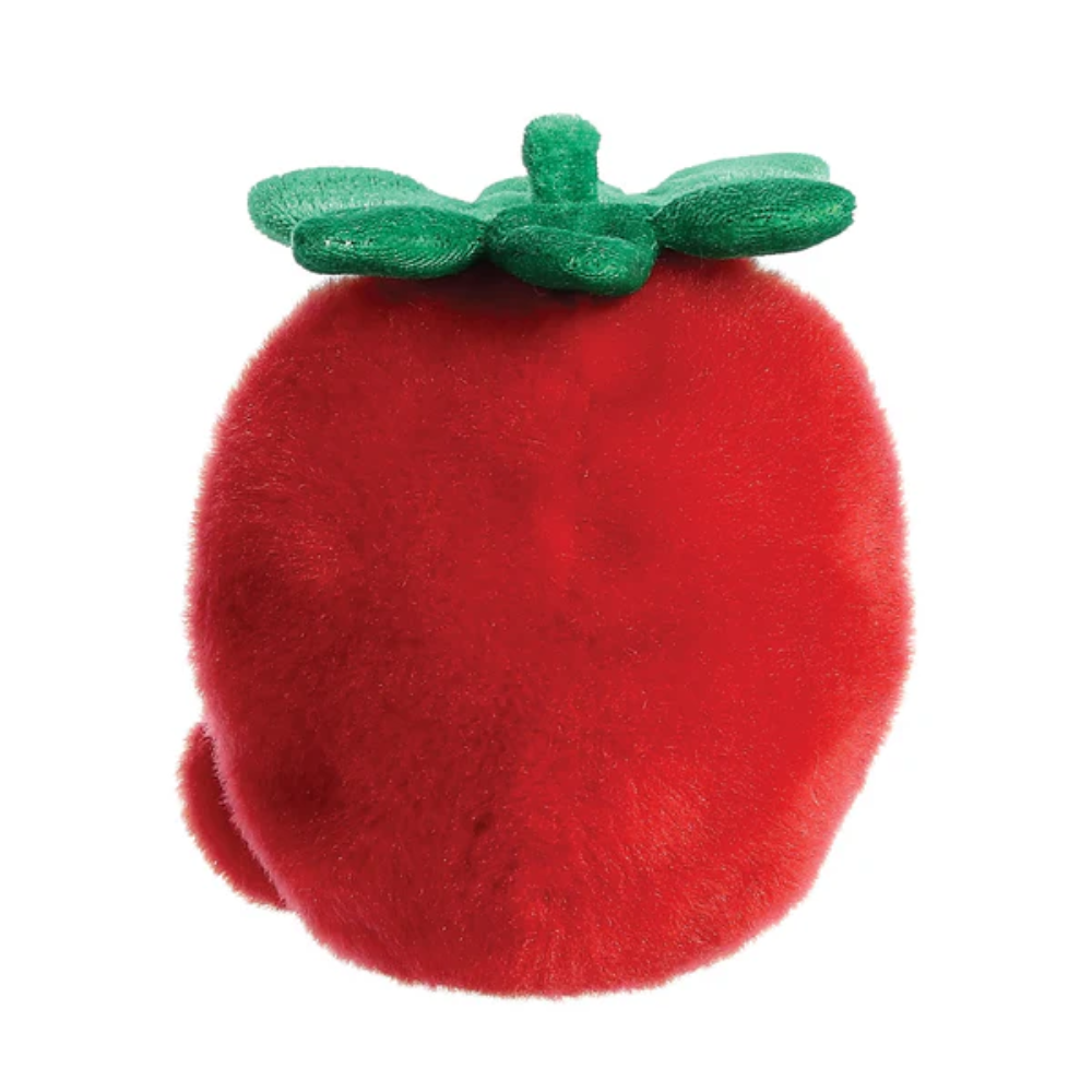 Palm Pals Juicy Strawberry Soft Toy