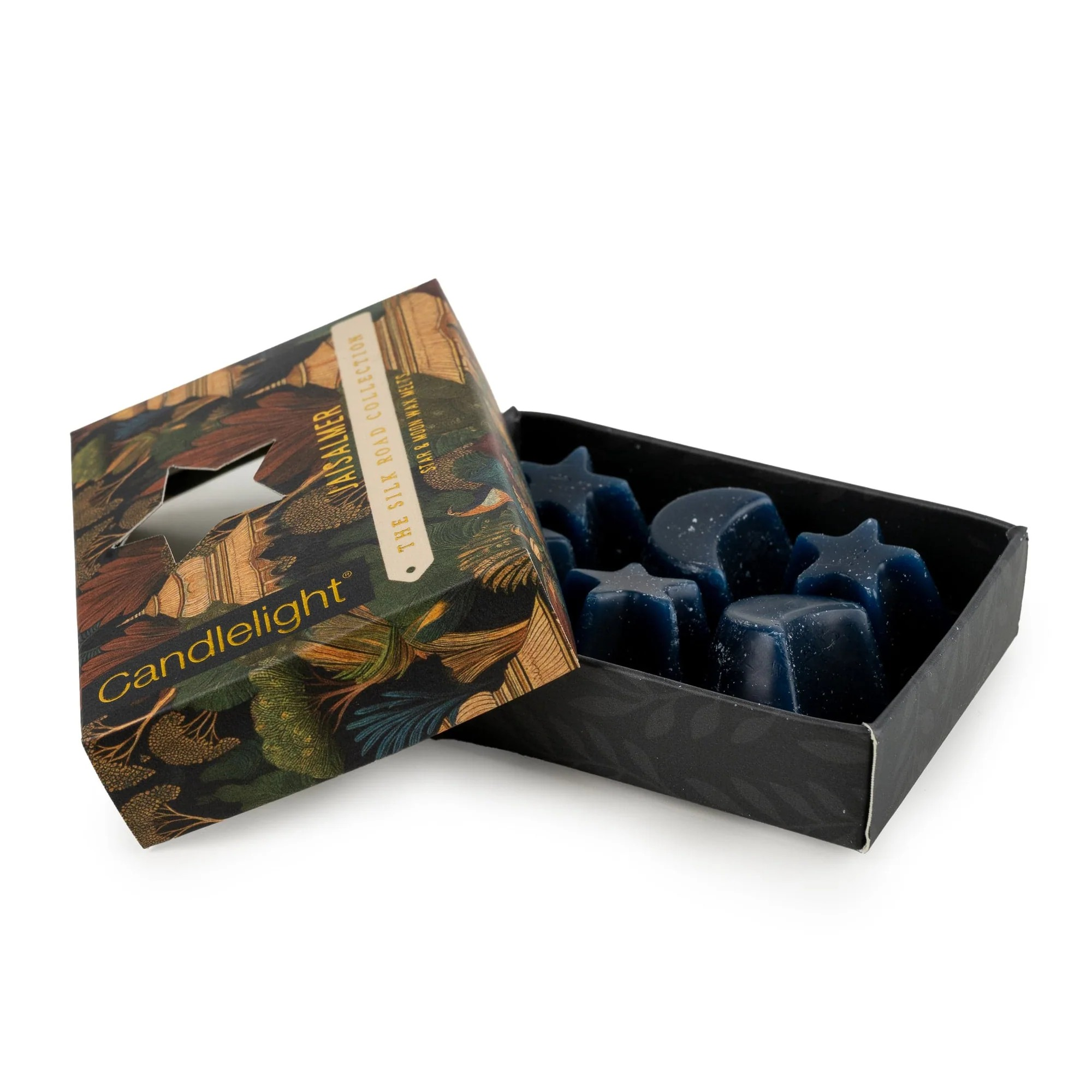 Moon & Star Wax Melts - Jaisalmer