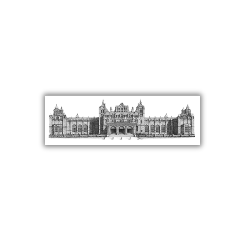 Jennifer Court: Kelvingrove Magnet