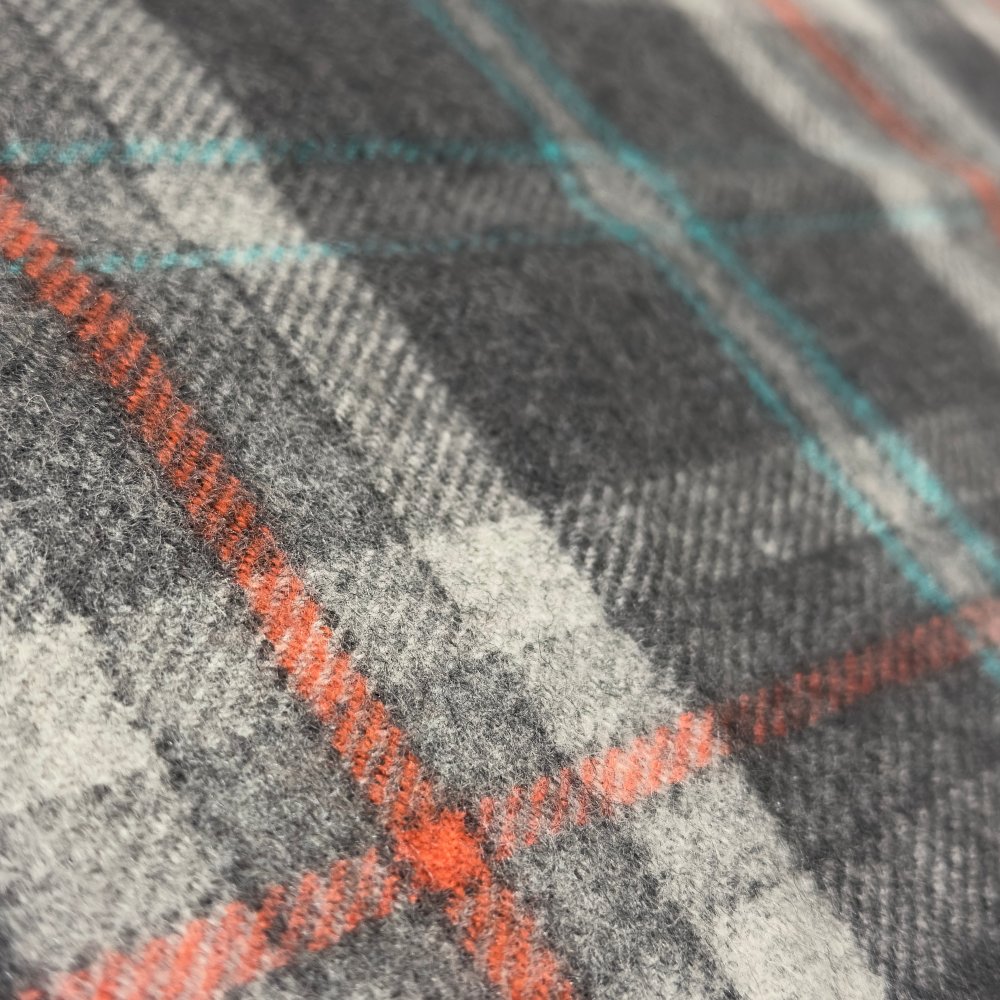 Kelvingrove Tartan Scarf