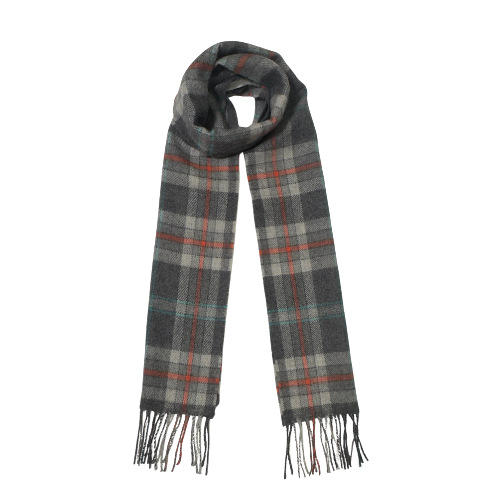 Kelvingrove Tartan Scarf