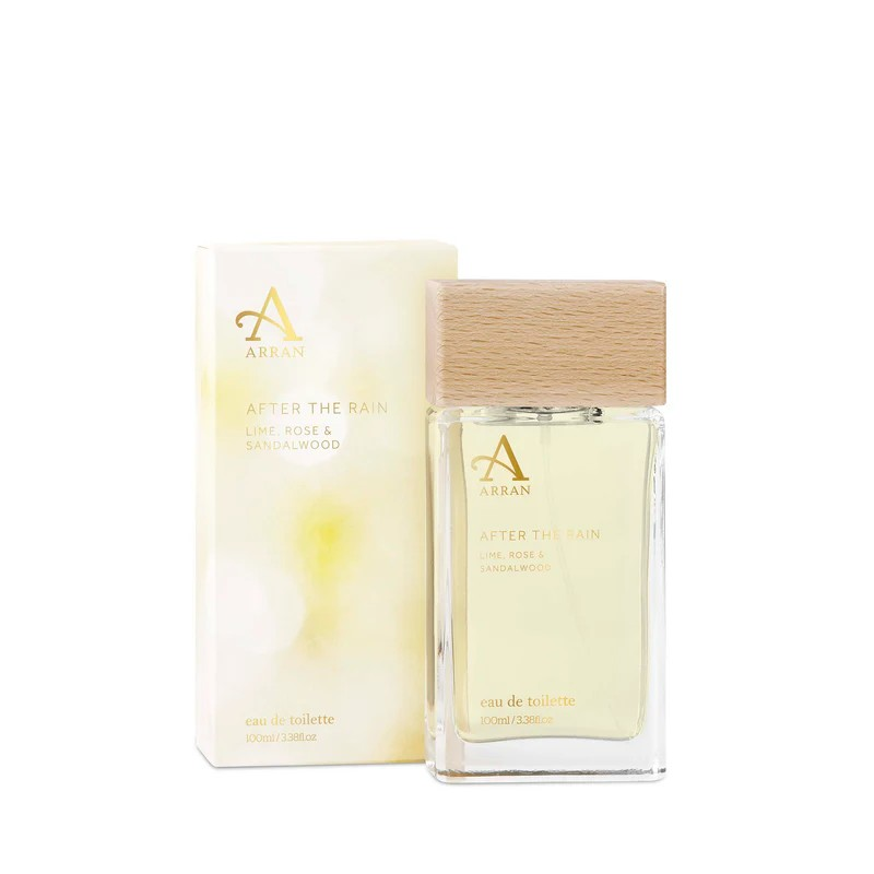 After The Rain 100ml Eau de Toilette