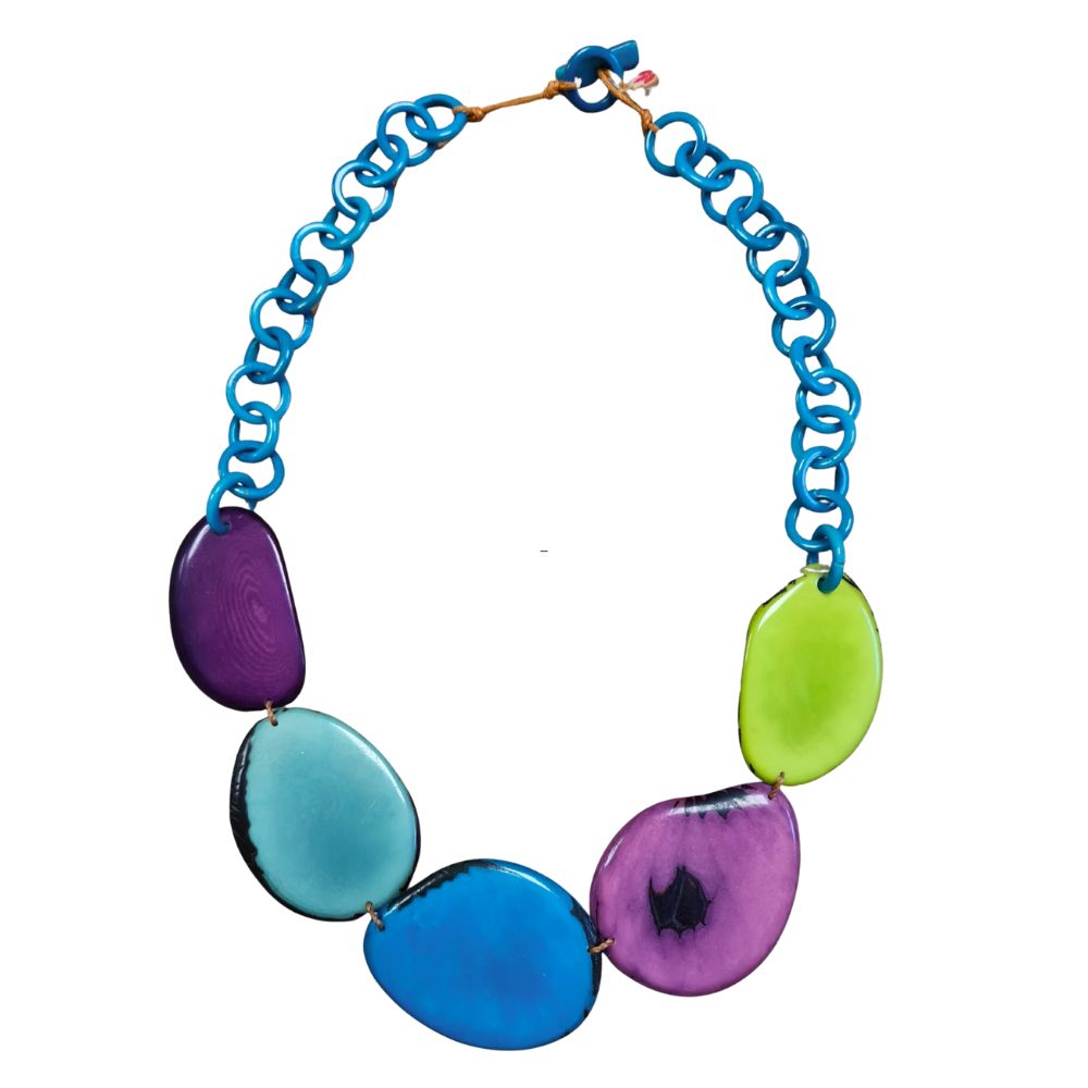 Leve Necklace