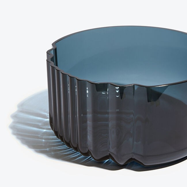 Zaha Hadid: Pulse Bowl