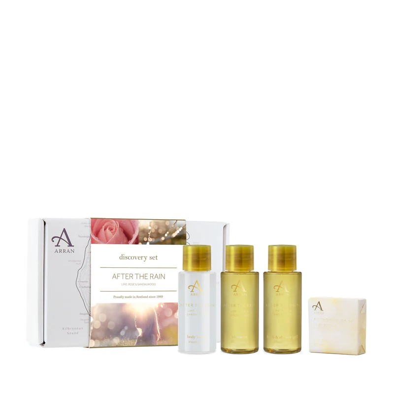 After the Rain Discovery Gift Set