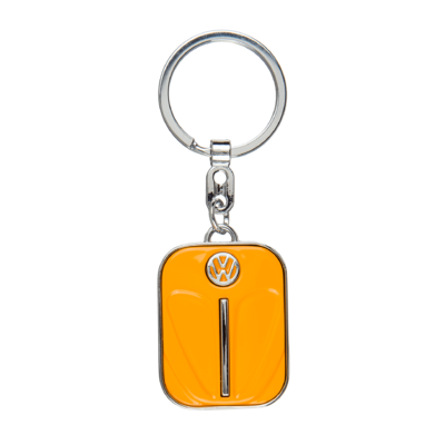 Volkswagen VW Campervan Keyring