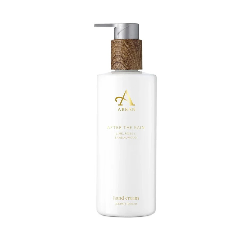 After the Rain 300ml Hand Cream