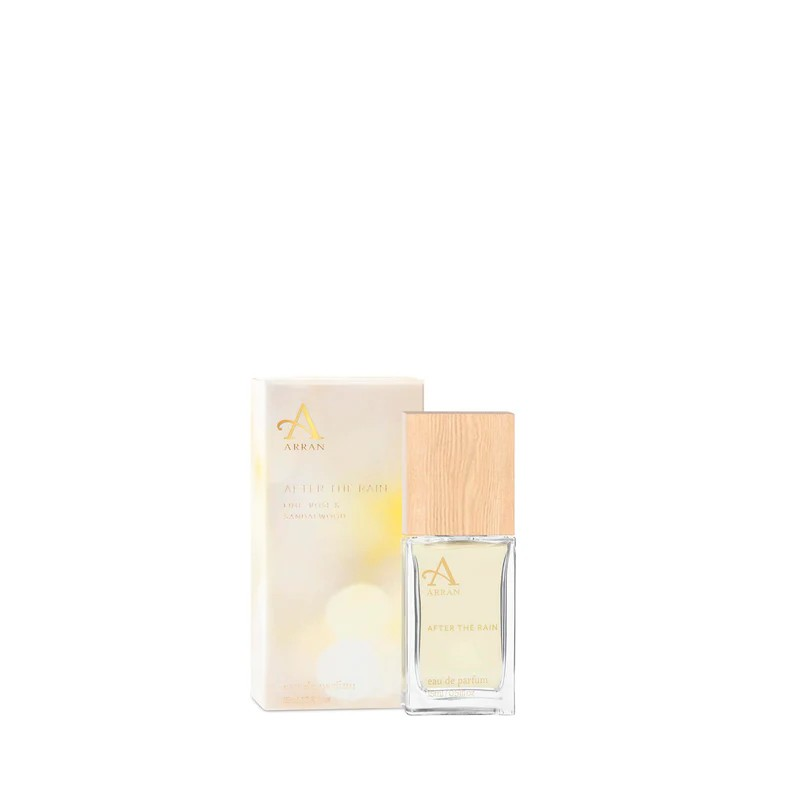 After The Rain 15ml Eau De Parfum