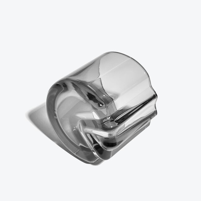 Zaha Hadid: Pulse Tealight Holder