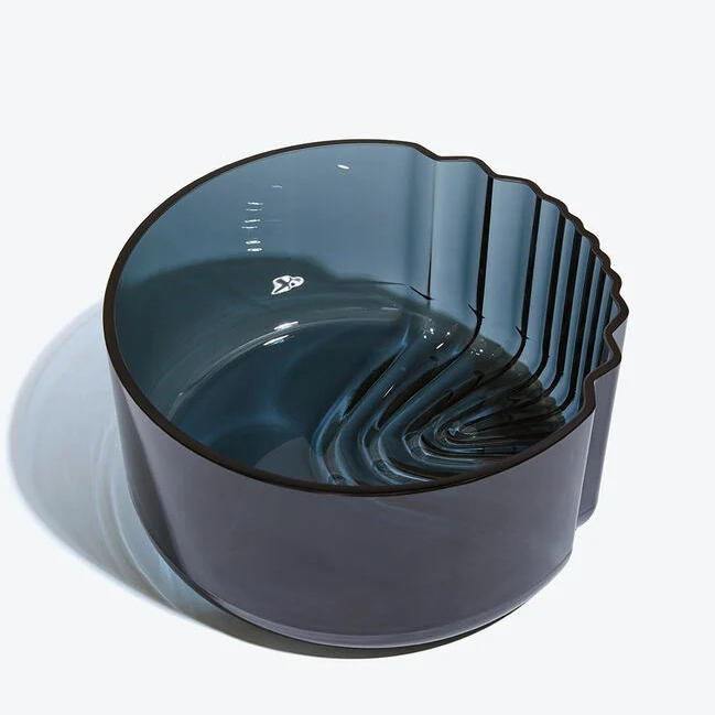 Zaha Hadid: Pulse Bowl