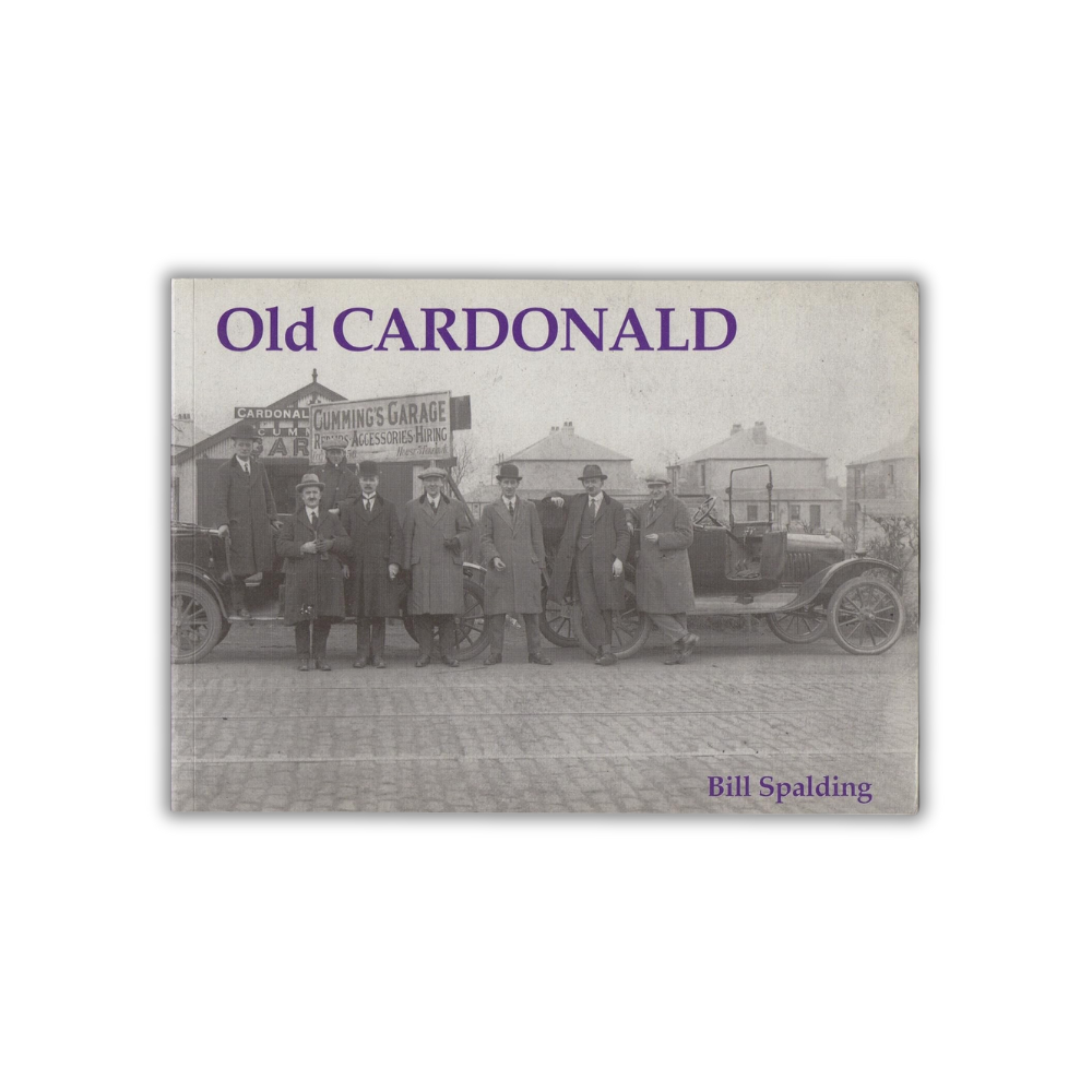 Old Cardonald