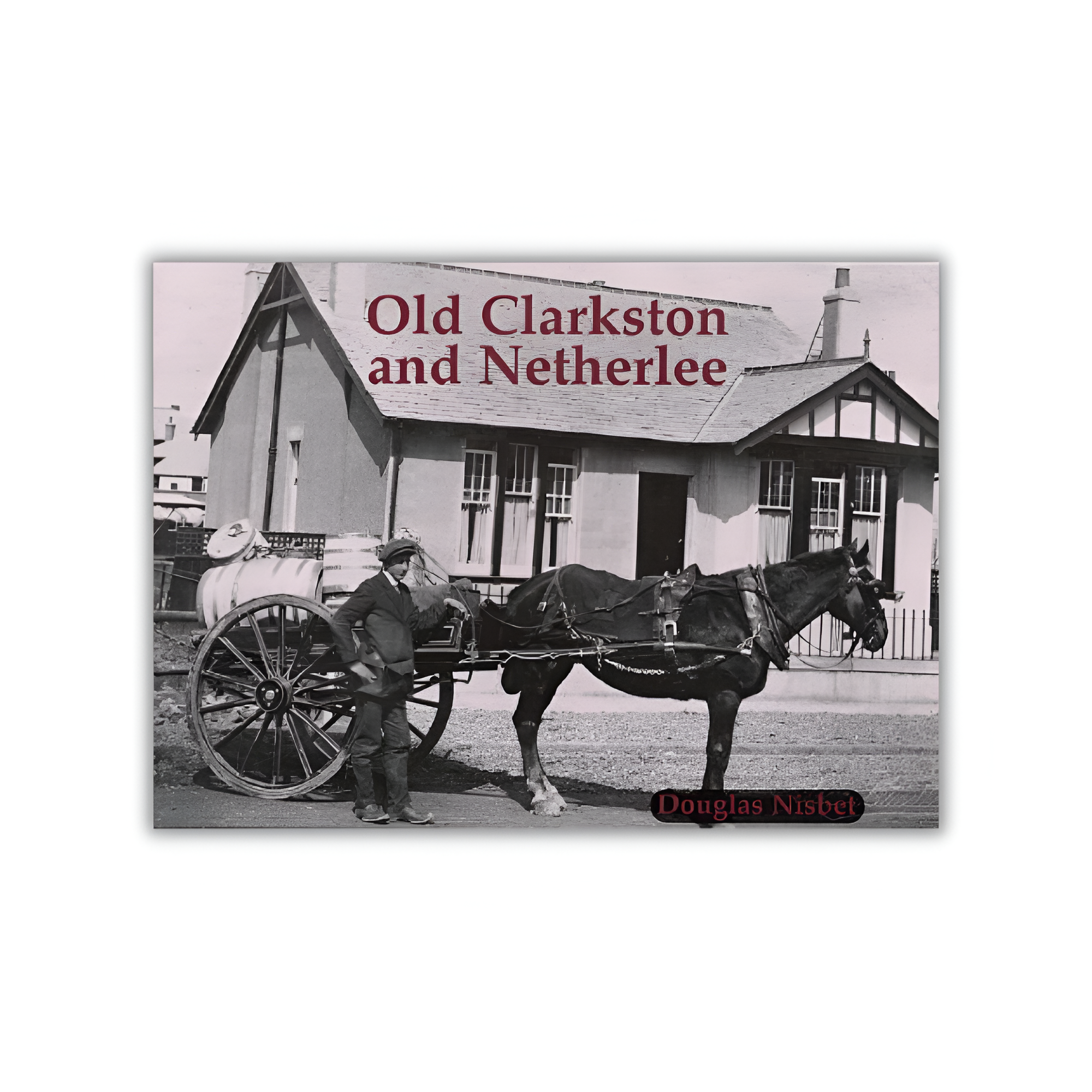 Old Clarkston and Netherlee