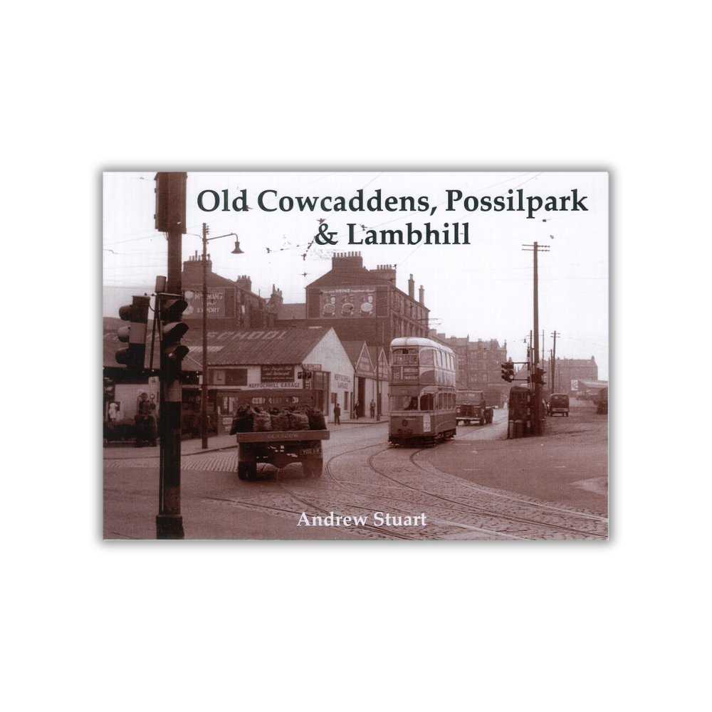 Old Cowcaddens, Possilpark & Lambhill