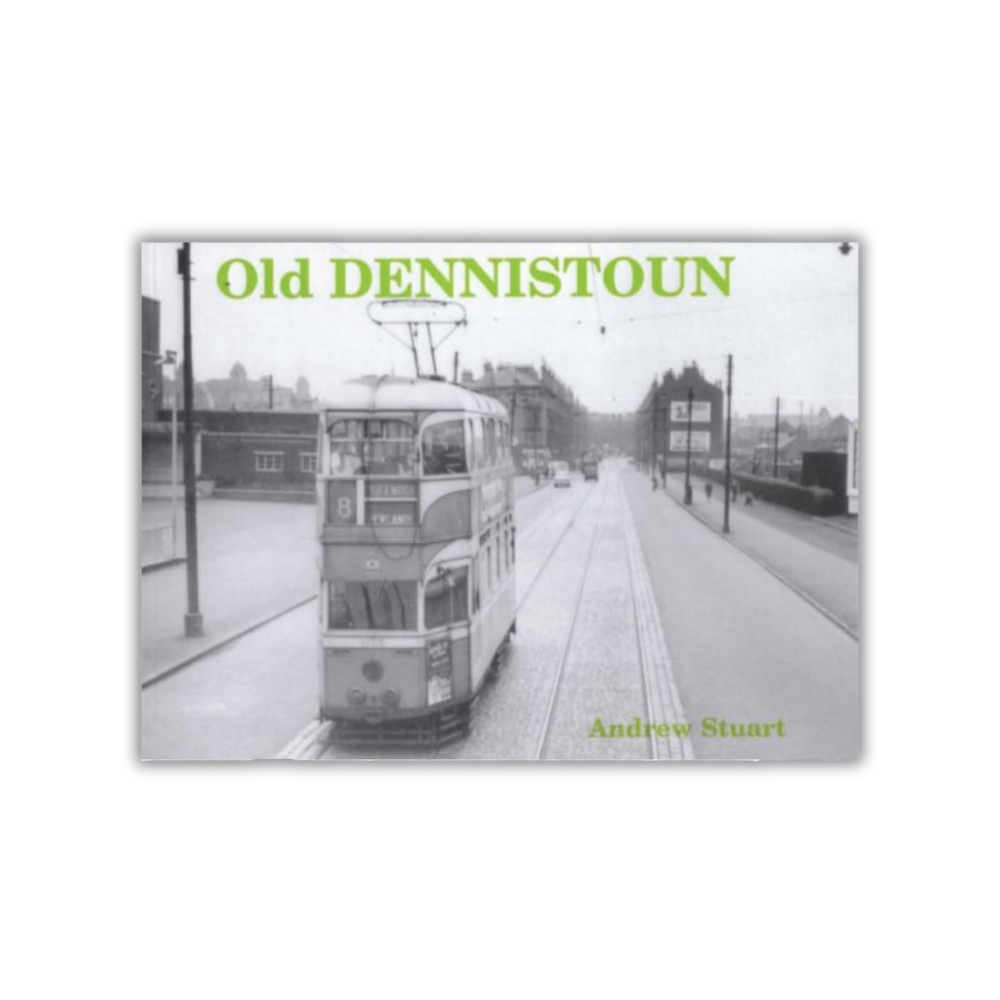 Old Dennistoun