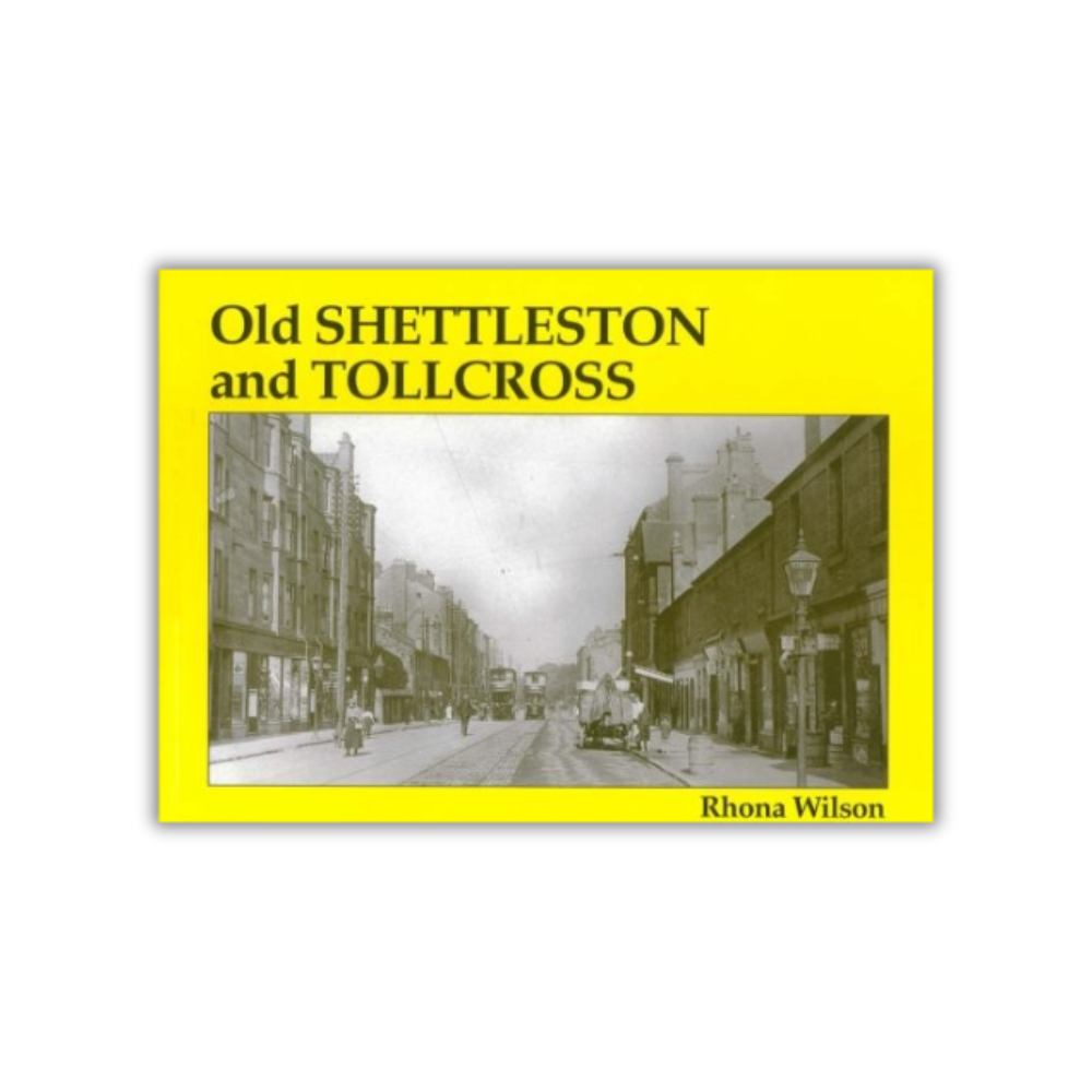 Old Shettleston and Tollcross